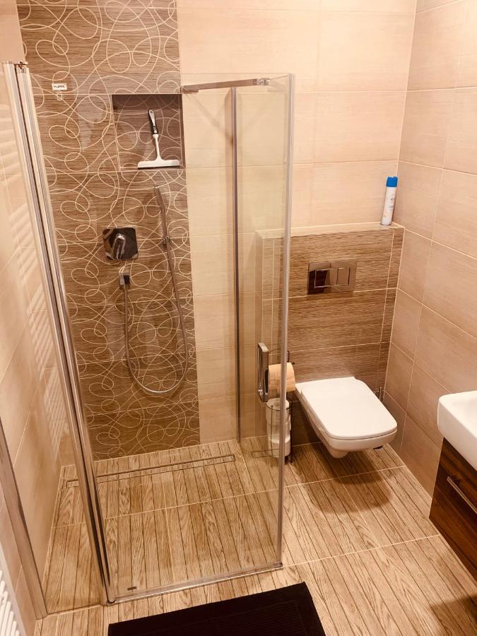 Apartmány Županovice Dobris Exteriér fotografie